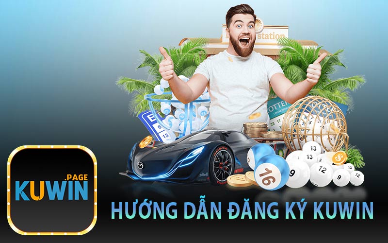 Hướng dẫn đăng ký Kuwin 