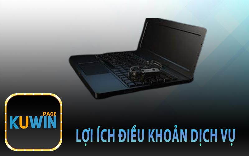 Lợi Ích Điều Khoản Dịch Vụ