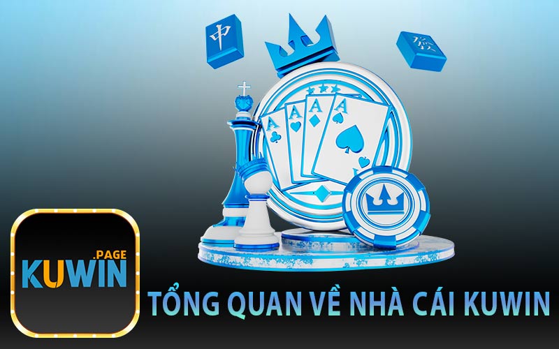 Tổng quan về nhà cái Kuwin